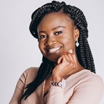 Mary Atieno