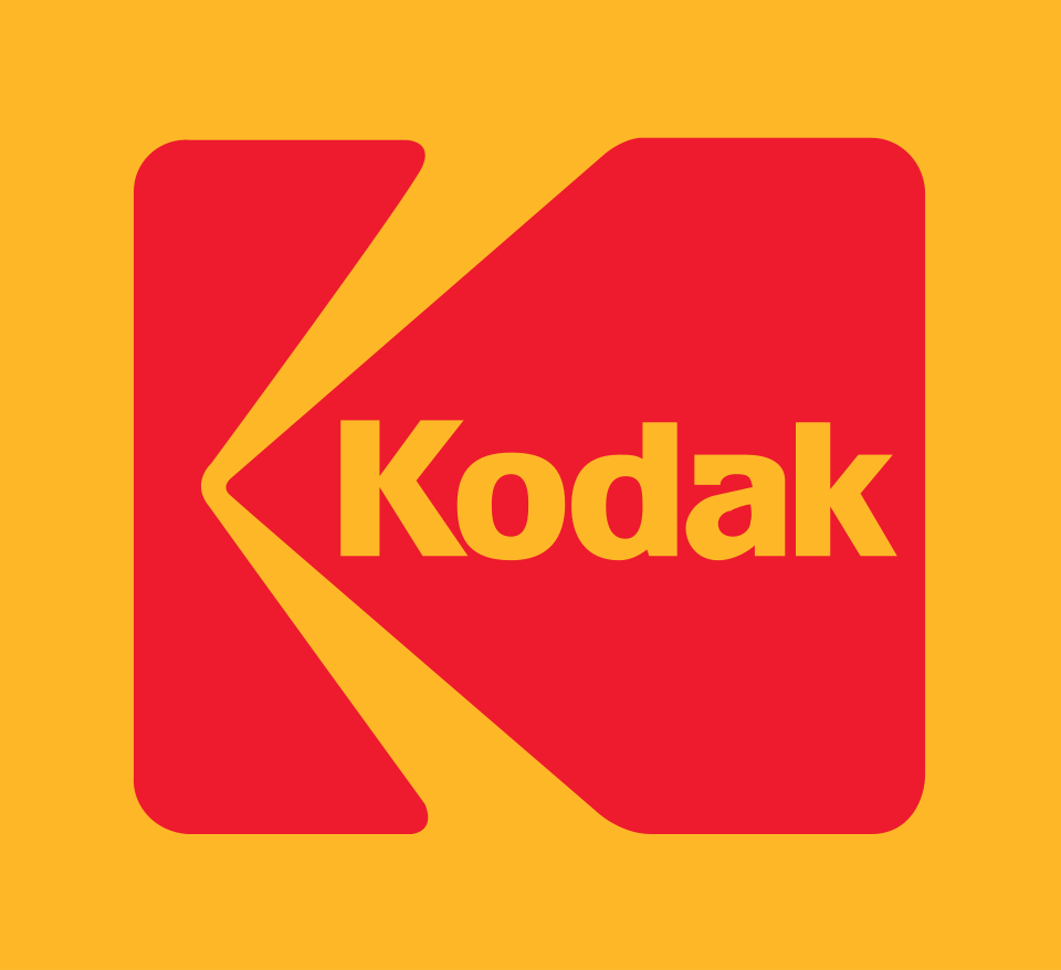 Kodaklogo